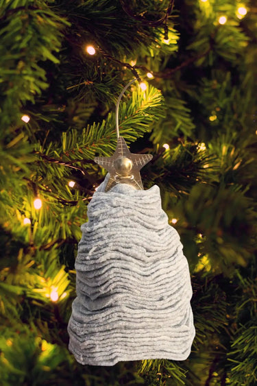 Sweater Tree Ornament